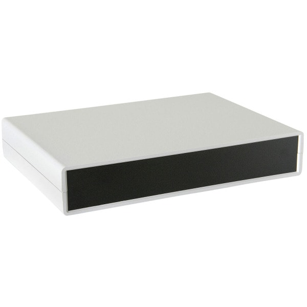 Main product image for Desktop Plastic Project Case Box 8.85" x 6.5" 320-482